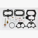 Stromberg Ww Carburetor Rebuild Kit 1955-69 Dodge, Gmc Plymouth & Pontiac New. Price: $64.00.