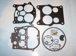 Rochester Quadrajet Carburetor Rebuild Kit 71 72 73 74 Pontiac 350 400 455 4BBL New. Price: $23.20.