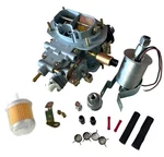 Carburetor Weber 2 Bb Solex 34X34 Ford Fiat Volkswagen Bmw Jeep New. Price: $156.99.