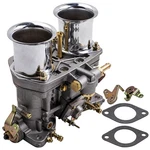 Carburetor W/ Gasket For Vw Super Beetle Base 2-DOOR 1.6L 44IDF 18990.030 New. Price: $85.00.