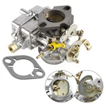 Carburetor Ford 144 170 200 223 6CYL 57-62 Holley 1904 Carby Barrel New. Price: $104.46.