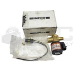New Impco ET98-52295-003 Safety Shutoff Lpg Valve. Price: $100.00.