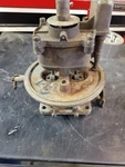 Holley Teapot Carburetor Eac 9510 E2 List 694 For. Price: $49.99.