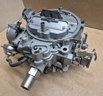 1975-77 Oldsmobile 455 Carb #17056257 Rochester Q-jet. Also Fits The 350R Remanufactured. Price: $398.95.