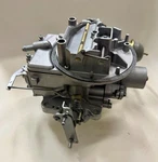 Motorcraft 2 Bbl Carburetor. Jeep Wagoneer, 360 Eng Remanufactured. Price: $455.49.