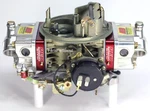 Aed 850HO Aluminum Holley Double Pumper Carb Electric Choke Street/strip Red New. Price: $799.99.