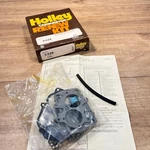 Holley Carburetor Renew Rebuild Kit / 3-629 Carter Model Bbd 1.25 Bbl. Price: $25.00.
