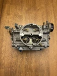 Nos 1966 Buick 340 Carter Afb Carburetor Barrel 4055S Date AM5 New. Price: $400.00.