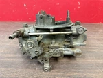 Vintage Holley 9834-1 600 Cfm Bbl Carburetor 1225. Price: $59.99.