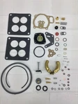 Holley 4000 Teapot Carburetor Super Kit Float 1955-1957 Ford Lincoln Mercury V8 New. Price: $138.99.