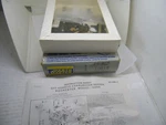 Carburetor Repair Kit-kit Bwd 10819 New. Price: $7.99.