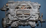 Carter 4169S Carburetor, 1404 Will Require Rebuild 1964 1965 1966 Cadillac Used. Price: $249.99.