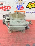 Holley 4150 Chevy Ford Mopar 600 Cfm Bbl Carburetor List 1850-3 Electric Choke Used. Price: $139.99.