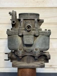 Carter Wcd Rpd 2-BARREL Carburetor Buick Pontiac Chevrolet For Parts Rebuild Used. Price: $89.95.