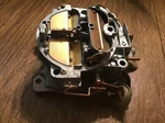 Sierra Marine 4 Barrel Carburetor # N-187615N Used. Price: $449.95.