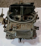 Holley Barrel Carburetor 6R-4713B Vgc List # 9285 7445 For. Price: $149.99.