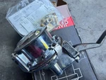 Holley 12-833 60 Gph Mechanical Fuel Pump Fits Ford 289/302/351W V8S New. Price: $99.99.