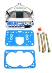 Genuine Holley Qft Aed Ccs 134-71S Primary Aluminum V-bowls W/clear Sight Glass New. Price: $99.95.