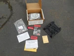 Edelbrock Gm Chevy 18064 Nos Barrel 650 Thunder Series Avs Carburetor New. Price: $650.00.