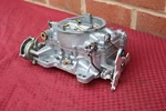 62-65 Corvette Impala 327-300HP 4 Speed Carter Afb 3721SB Rebuilt Carburetor Remanufactured. Price: $800.00.