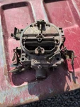 1967 Pontiac Gto Firebird 400 4SPD Rochester Quadrajet Carburetor 7037263 Sr. Price: $299.99.