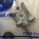 Nos Su Carburetor Mixture Adjusting Screw Kit Hif WZX1142 New. Price: $25.00.