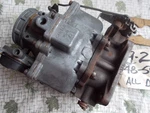 Carter Wcd 723 685 Barrel Carburetor Kaiser Frazer Henry J 1948 1949 1950 Nos New. Price: $189.00.