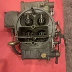 1966 Chevelle Ss 396 360 Hp Holley Carb 3868864 3140-1 653 Date For. Price: $215.00.