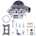 For Holley 2300 Gas Barrel Marine Carburetor 500 Cfm Electric Choke 0-80402-2 New. Price: $164.92.