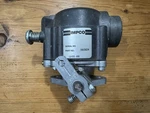 New Impco Lpg Carburetor Part # CA55-66. Price: $200.00.
