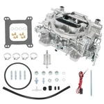 Barrel Carburetor Manual Choke Edelbrock 1405 Performer Series 600 Cfm New. Price: $136.80.