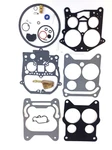 Rochester Quadrajet Carburetor Kit 1966-74 Pontiac V8 Gto Firebird With Float New. Price: $44.53.