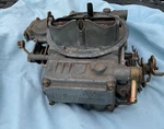 Holley 4 Barrel Carburetor 600 Cfm Square Bore Manual Choke List 1850 Used. Price: $169.96.