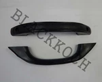 Pair Roof Inner Handle For Toyota Pickup RN32 42 37 47 34 38 44 48 LN40 Black New. Price: $11.50.