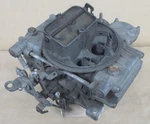 Holley 4-BARREL H4-4160 Series 600 Cfm Carburetor R6919, LIST-6919 Date 1691 For. Price: $69.99.