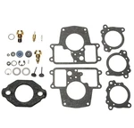 Holley 1945 Carburetor Rebuild Kit- 1974-87 Dodge, Chrysler & Plymouth New. Price: $81.00.