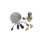 Impco HK-53721-002-IMP Liquid Propane Gas (lpg) Low Pressure Regulator New. Price: $334.77.
