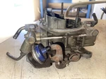 1984-1987 Ford Truck Holley Carburetor List 50259 E5HE-9510-DA Date 0225 Used. Price: $65.00.