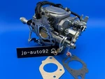 Genuine Mitsubishi Minicab U41T U42T U41V U42V Rebuilt Carburetor MD171771 Jdm Remanufactured. Price: $699.75.