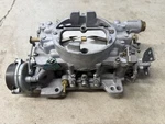 Carter Afb 3651S Carburator Nos New. Price: $499.95.