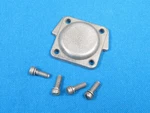 65-69 Ford Mustang Fairlane Autolite 2100 4100 Carburetor Power Valve Cover Used. Price: $14.99.