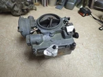 Rochester Carburetor 7023010 Jet Clean 1963-67 Chevy Chevrolet & Gmc 283 V8. Price: $89.99.