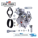 New Carburetor Fit International Tractors 656 666 674 686 504 574 464. Price: $138.87.