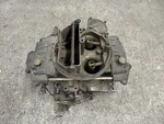 Holley List 7002-1 0698 650 Cfm, Four 4 Barrel Carburetor Spread Bore For. Price: $69.00.