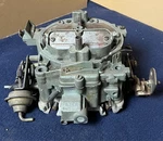 Corvette - 1972 350/200 Hp With Auto Rochester Carb Gm# 7042202 Used. Price: $125.00.