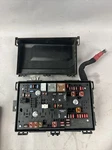 2011 - 2015 Chevrolet Volt Gm Fuse & Relay Box 22832344 Oem Used. Price: $135.00.
