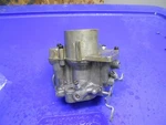 Rochester 1BBL. Carburetor 1960 Corvair 7015311 Remanufactured. Price: $159.00.