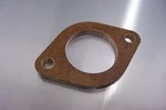 For Yf 2 Bolt Phenolic Riser Carter Ball & Carburetor Insulator Spacer 1/4" New. Price: $23.00.
