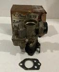 Nos 1956-1958 Studebaker Champion Carter Carburetor Z-2417S 1541260 See Desc For. Price: $500.00.