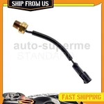 Engine Coolant Temperature Sender / Sensor For 1984 1985 1986 Jeep CJ7 2.5L New. Price: $96.23.